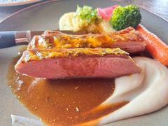 -Pakkhús Restaurant