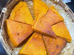 卓玛青稞饼-银同牦牛肉火锅