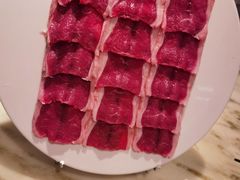 -涮福記·现切牛羊肉火锅(世纪汇店)
