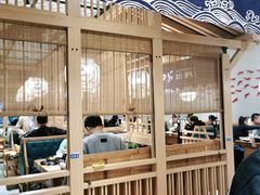 大堂-九田家黑牛烤肉料理(国芳店)