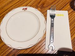 -1886德国汽车餐厅(外滩中央店)