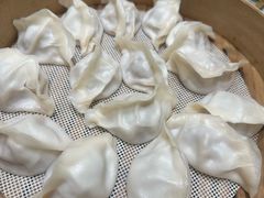 -李记饺子·熏酱东北菜(欢乐谷店)