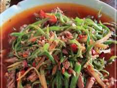 -不相离盐帮菜(郎园店)