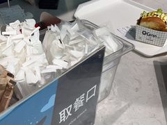 -贝林大翅鲸简餐厅(国家海洋博物馆店)