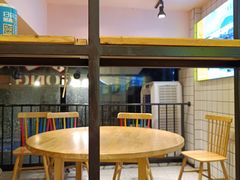 -龚海宝· 烧烤· 羊肉原切挂糊更好吃(庄市店)