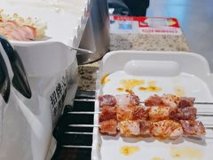 -丰茂烤串(卫星广场店)