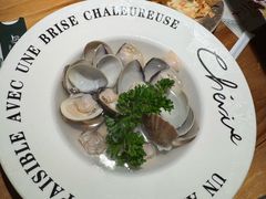 -岛风·台食小馆 ISLAND BISTRO(烟台山店)