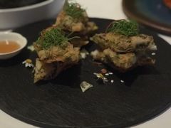 -广州富力丽思卡尔顿酒店·丽轩·粤菜