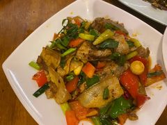 川味回锅肉-小厨子私房菜·云南美食店