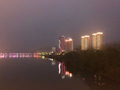 -肯德基(桐庐富春江店)