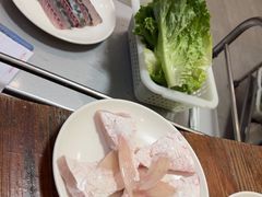 -正能量脆肉鲩火锅