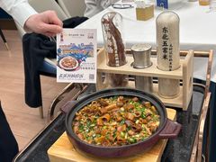 -品海楼·大连海胆锅贴馆(东港店)