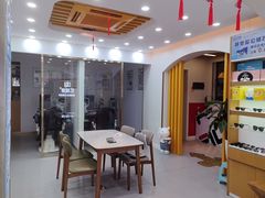 -亿视康青少儿眼镜(五官科店)