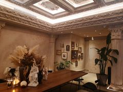 -玲婧胡同·生日蛋糕·餐厅(嘉里城店)