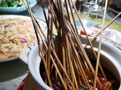 -关东大厨老三熏鹅(新石店)
