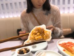原汁海胆水饺-喜鼎海胆水饺(平安金融中心店)