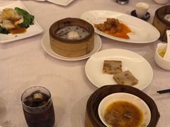 -福州天元国际威斯汀酒店·中国元素餐厅