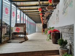 -客家大院·非遗赣南客家菜(郁孤台店)