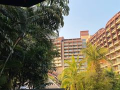 -三亚湾海居铂尔曼度假酒店