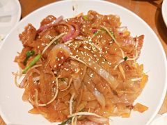 -鸽味轩·粤菜小馆(高楼门总店)