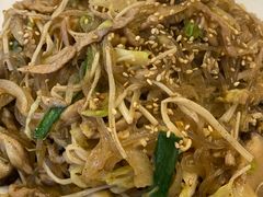 -桃园中华料理炸酱面(燕儿岛路店)
