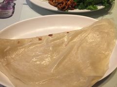 筋饼-老昌春饼(中央大街店)