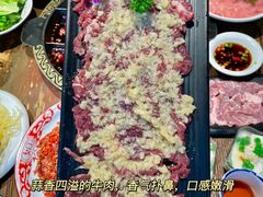 -黄家码头老火锅(解放碑旗舰店)