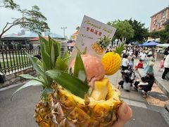 -苏小糖(鼓浪屿三丘田花园店)