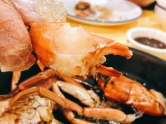 -莲花公园煎蟹(总店)