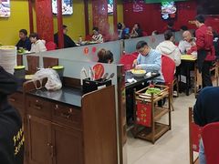 -芦月轩羊蝎子(北蜂窝店)