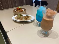 -味莊茶餐厅·自家點心(万象城店)