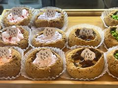 -Max Bakery 阿唛手作