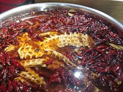 -三兄弟高炉烧饼