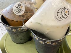 -曼僖瓦罐咖啡(华山南路店)