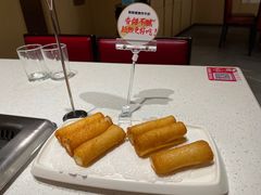 -海底捞大排档火锅(打浦路店)