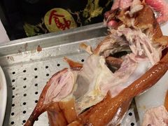 -华馨园北京烤鸭(丽水店)
