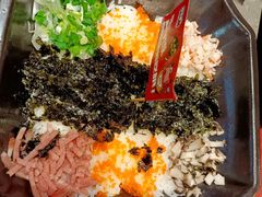 -牛牛章·章鱼水煎肉(光谷世界城店)
