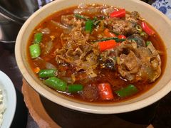 -老街鱼嘴巴(步步高新天地店)