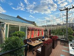 -京B·东篱精酿啤酒音乐餐厅