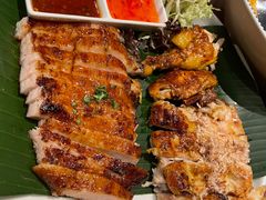 -星叶·东南亚料理(宁波万象汇店)