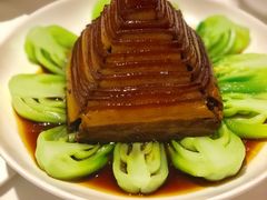 金牌扣肉-南麓·浙里(外滩店)