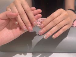 -丽心自助美甲美睫