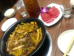 -掌上鲜(南顺城街店)
