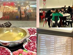 -合意桐坑牛肉粿·鲜牛肉火锅(嵩山总店)