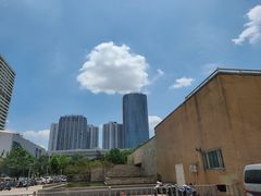 -胡马八破·川菜小馆(高新万达店)