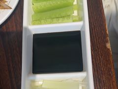 -全聚德(长白直营店)