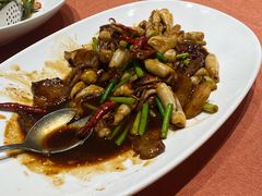 -船歌·鱼水饺青岛菜(闽江二路店)