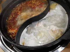 -高兴壹锅·潮汕鲜牛肉火锅(良乡梅花庄店)