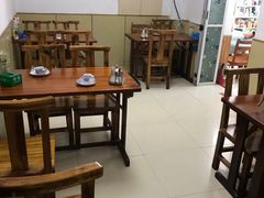 大堂-天伦海鲜·老味道·青岛菜(栈桥天主教堂店)