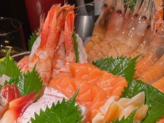-極上萬膳·日料放题(海岸城店)